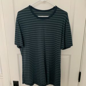 NWOT Lululemon 5 Year Basic T